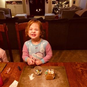 Meet your Posher, Lisa